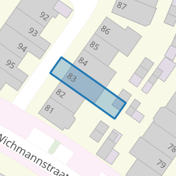 Perceel RDK01-B-1951