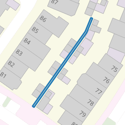 Perceel RDK01-B-1954