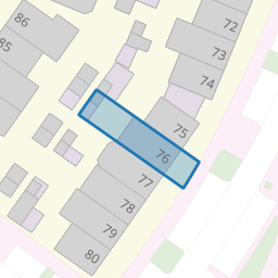 Perceel RDK01-B-1959