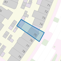 Perceel RDK01-B-1960