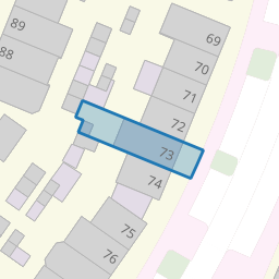 Perceel RDK01-B-1962