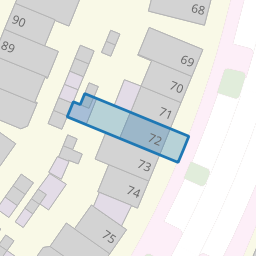 Perceel RDK01-B-1964