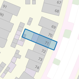 Perceel RDK01-B-1965