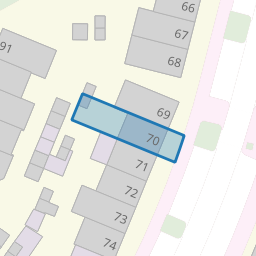 Perceel RDK01-B-1966