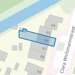 Perceel RDK01-B-1971