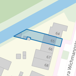 Perceel RDK01-B-1972