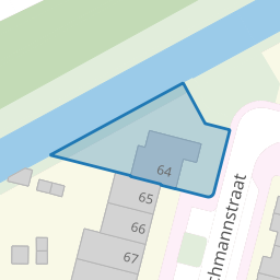 Perceel RDK01-B-1973