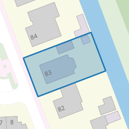 Perceel RDK01-B-1975