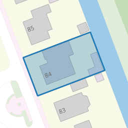 Perceel RDK01-B-1976