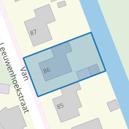 Perceel RDK01-B-1978