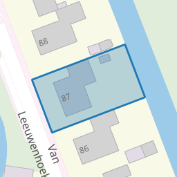 Perceel RDK01-B-1979