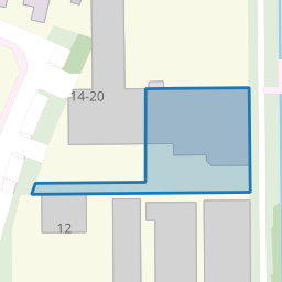 Perceel RDK01-B-1984