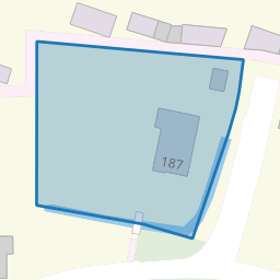 Perceel RDK01-B-1986