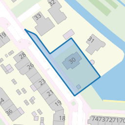 Perceel RDK01-B-1990