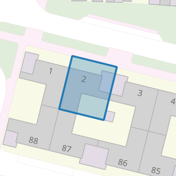 Perceel RDK01-B-1993