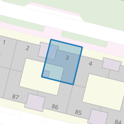 Perceel RDK01-B-1994