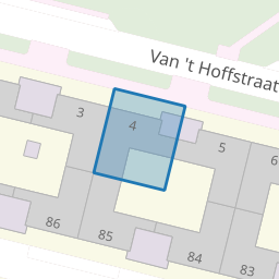 Perceel RDK01-B-1995