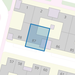 Perceel RDK01-B-1997