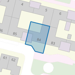 Perceel RDK01-B-2000