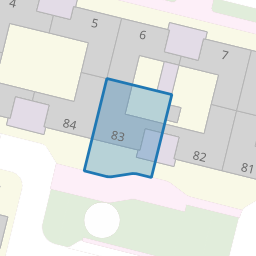 Perceel RDK01-B-2001