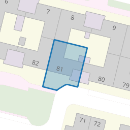 Perceel RDK01-B-2003