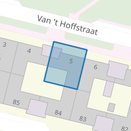 Perceel RDK01-B-2004