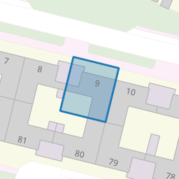 Perceel RDK01-B-2008