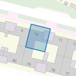 Perceel RDK01-B-2009