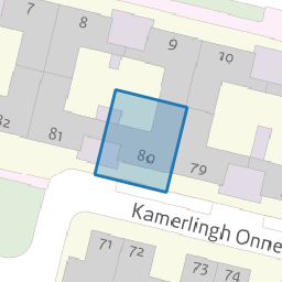 Perceel RDK01-B-2012