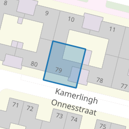 Perceel RDK01-B-2013