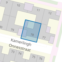 Perceel RDK01-B-2014