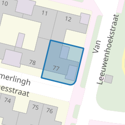 Perceel RDK01-B-2015