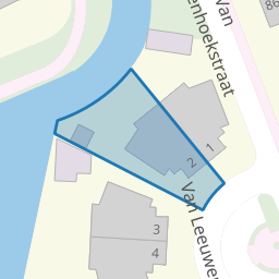 Perceel RDK01-B-2018