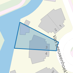 Perceel RDK01-B-2019