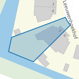 Perceel RDK01-B-2021