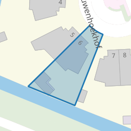 Perceel RDK01-B-2022