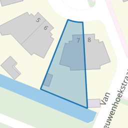 Perceel RDK01-B-2023