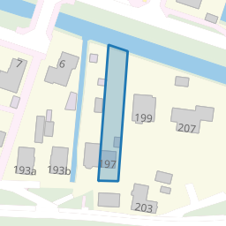 Perceel RDK01-B-2033