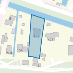 Perceel RDK01-B-2035