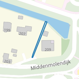 Perceel RDK01-B-2039