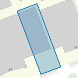 Perceel RDK01-B-2041