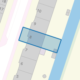 Perceel RDK01-B-2048