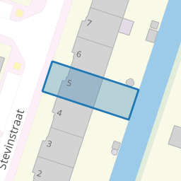 Perceel RDK01-B-2051