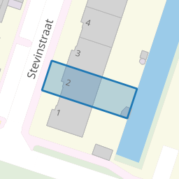 Perceel RDK01-B-2054