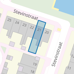 Perceel RDK01-B-2057