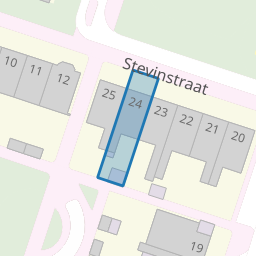 Perceel RDK01-B-2060