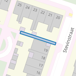 Perceel RDK01-B-2062