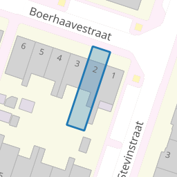 Perceel RDK01-B-2070