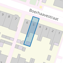 Perceel RDK01-B-2073