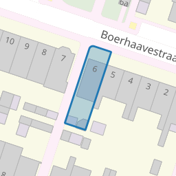 Perceel RDK01-B-2074